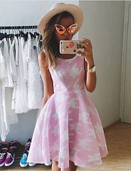Moda Sukienki Pozostałe - 3050913