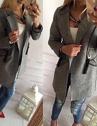 Moda Okrycia Płaszcze - 3101513