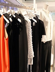 Moda Ciuchy Pozostałe - 969574