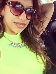 Moda Dodatki Okulary - 2734863