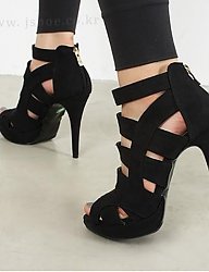 Moda Buty Pozostałe - 1194073