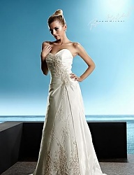 Moda Ślub Suknie ślubne - 519551