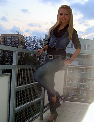 Moda Inne Moda uliczna - 1622189
