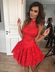 Moda Sukienki Wieczorowe - 3134644