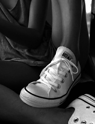 Moda Buty Trampki - 2725845