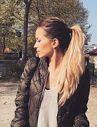 Fryzury Długie - 3187562
