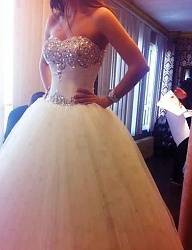 Moda Ślub Suknie ślubne - 2800645