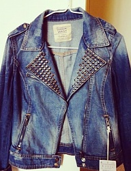 Moda Okrycia Kurtki - 1733886