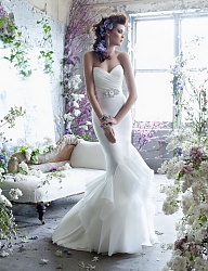 Moda Ślub Suknie ślubne - 1830645