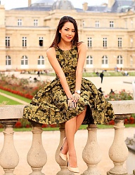Moda Sukienki Pozostałe - 3211886