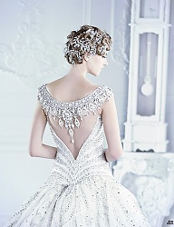 Moda Ślub Suknie ślubne - 2755312