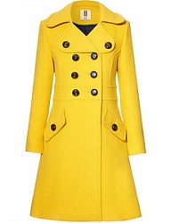 Moda Okrycia Płaszcze - 2394947