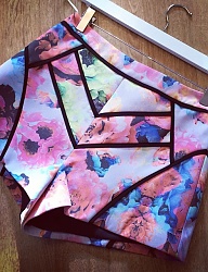 Moda Spodnie Spodenki - 2550377