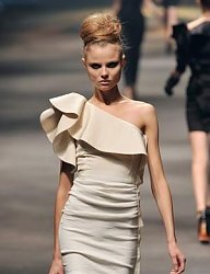 Moda Ciuchy Pozostałe - 1036517