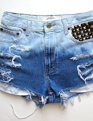 Moda Spodnie Spodenki - 1465505