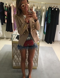 Moda Ciuchy Pozostałe - 3165204