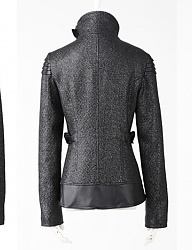 Moda Okrycia Kurtki - 2826248