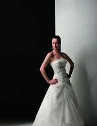 Moda Ślub Suknie ślubne - 173558