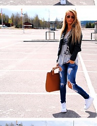Moda Inne Moda uliczna - 1819338