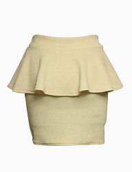 Moda Spódnice Krótkie - 1852133