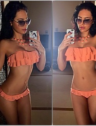 Moda Bielizna Na plażę - 2756933