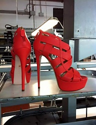 Moda Buty Szpilki - 3056605