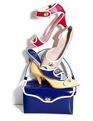 Moda Buty Pozostałe - 57252