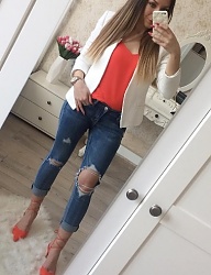 Moda Ciuchy Pozostałe - 3228979