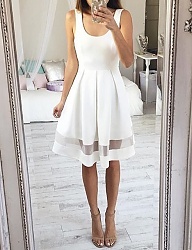 Moda Sukienki Dzienne - 3107247