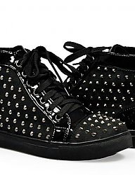 Moda Buty Trampki - 1496122