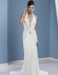 Moda Ślub Suknie ślubne - 226173