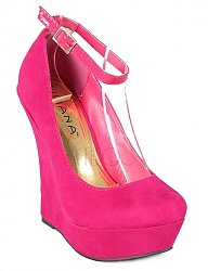 Moda Buty Pozostałe - 1215350
