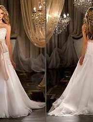 Moda Ślub Suknie ślubne - 1532992