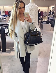 Moda Ciuchy Pozostałe - 3135015