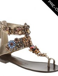 Moda Buty Pozostałe - 1295440