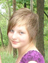 Fryzury Krótkie - 240111