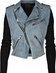 Moda Okrycia Kurtki - 2007102