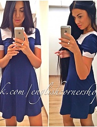 Moda Sukienki Dzienne - 2800435