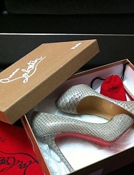 Moda Buty Szpilki - 1380754