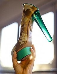 Moda Buty Pozostałe - 1390862