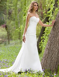 Moda Ślub Suknie ślubne - 2731509