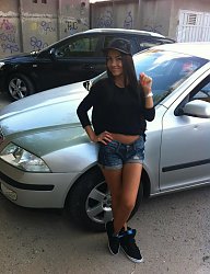 Moda Inne Moda uliczna - 1953985