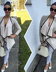 Moda Ciuchy Pozostałe - 3164438