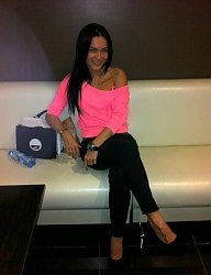 Moda Inne Moda uliczna - 1692751