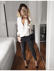 Moda Ciuchy Pozostałe - 3181015