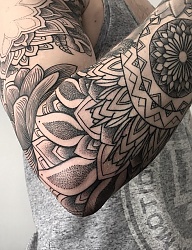 Tatuaże - 2979683