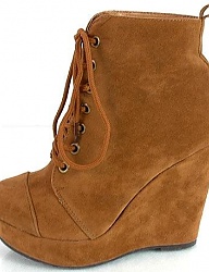 Moda Buty Koturny - 1313892