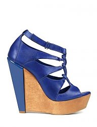 Moda Buty Pozostałe - 1269689