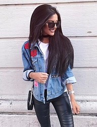 Moda Inne Moda uliczna - 3227856
