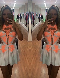 Moda Sukienki Wieczorowe - 2949849